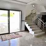 Villa Avec Piscine Sans Vis A Vis